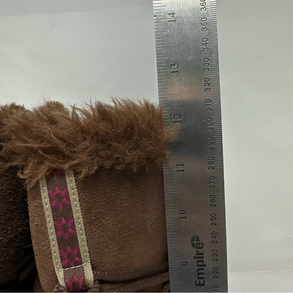 Nike Winter High Suede Boots - Picture 12 of 15